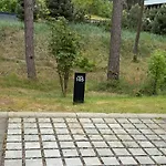 Lägenhet Shellter Bael Rogowo (Gryfice)