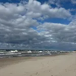 Shellter Bael Lägenhet *