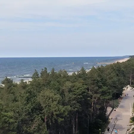 Apartman Shellter Bael Rogowo