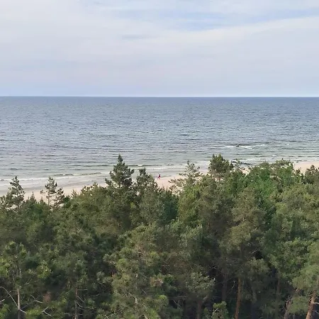 Apartman Shellter Bael Rogowo