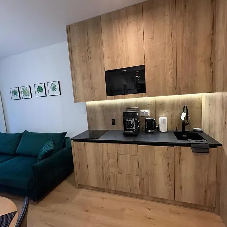 Apartman Shellter Bael