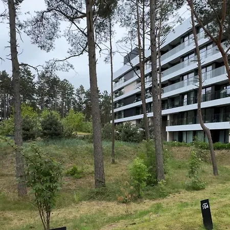 Apartman Shellter Bael Rogowo