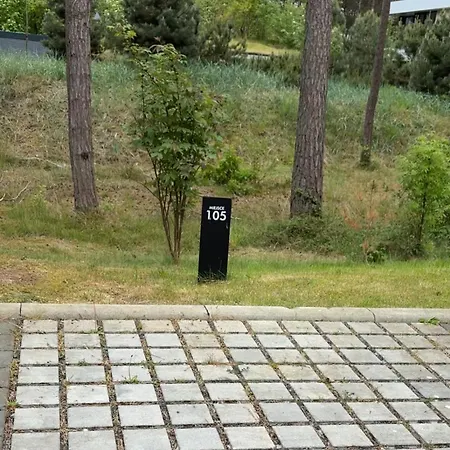 Apartman Shellter Bael Rogowo