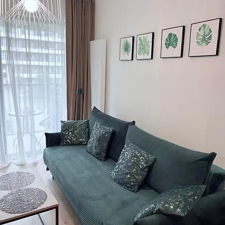 Shellter Bael Apartment