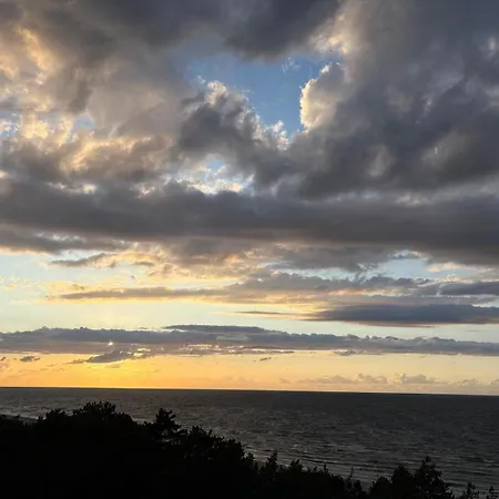 公寓 Shellter Bael *