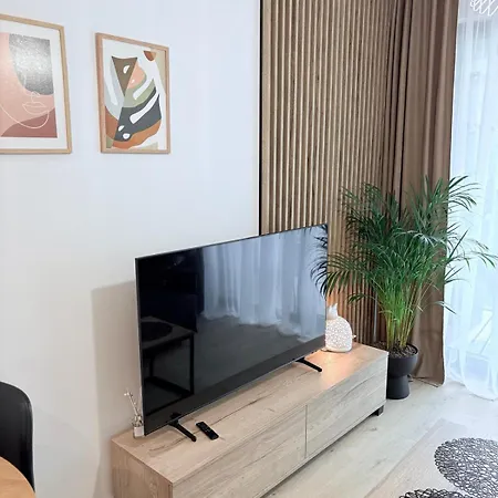 Apartman Shellter Bael *