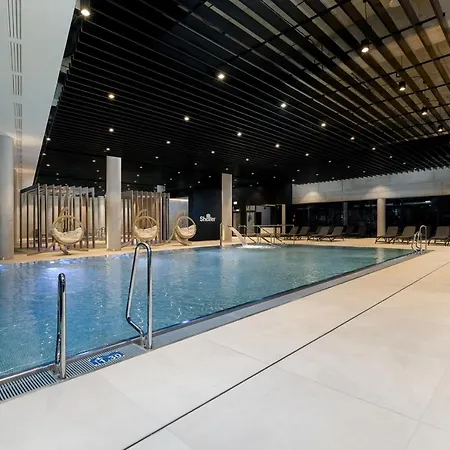 Apartman Shellter Bael Rogowo