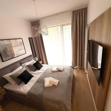 Shellter Bael * Rogowo (Gryfice)