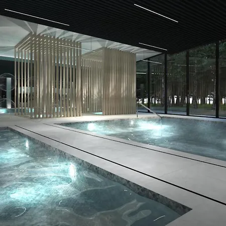 Apartman Shellter Bael Rogowo