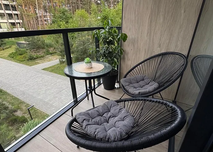 Shellter Bael * Rogowo (Gryfice)