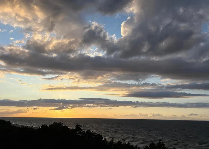 Apartment Shellter Bael *