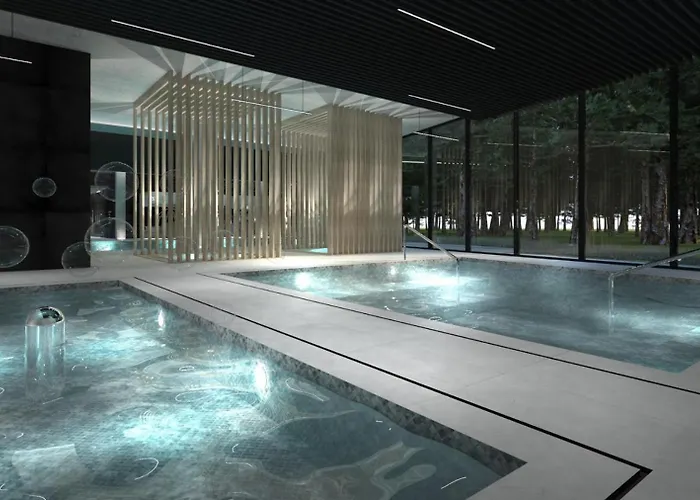 Apartment Shellter Bael Rogowo (Gryfice)