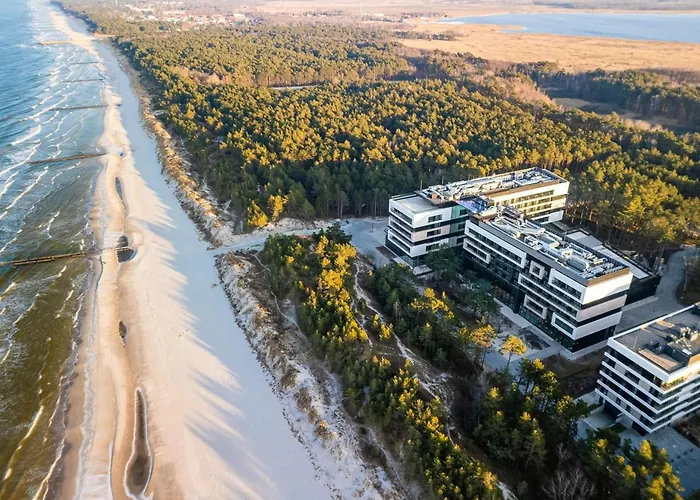 Shellter Bael Apartment